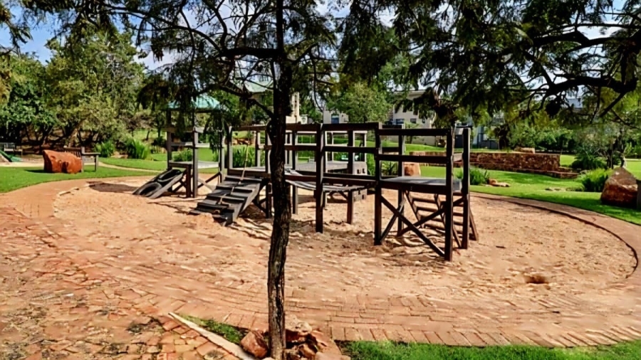 0 Bedroom Property for Sale in Cashan North West
